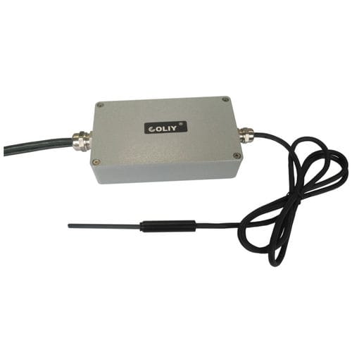 Instrument de mesure de champ magnétique - GSP303D - Coliy Technology GmbH  - numérique / à balayage / multipoint