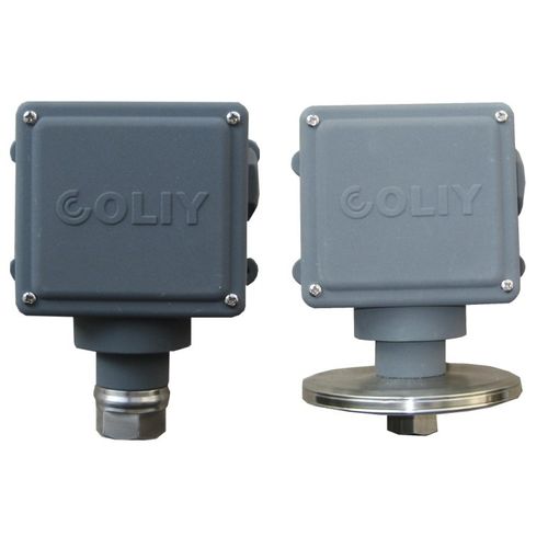 Pressostat-vacuostat différentiel - 26 series - Coliy Technology GmbH  - pour eau / antidéflagrant / pour compresseur