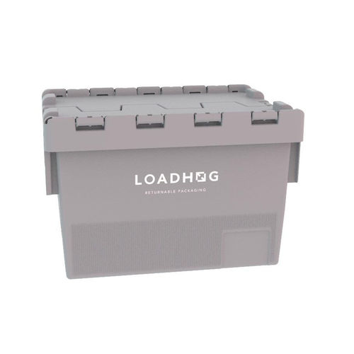 Conteneur - Apollo 43 - Loadhog