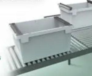 Système d'automatisation système de chargement - AUTO TOTE/OMNIMAX - Loadhog
