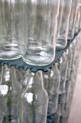 Slip sheet en plastique - Smartpad - Loadhog