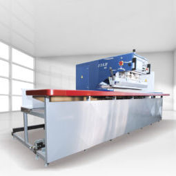 Machine de soudage laser - FIAB - automatique