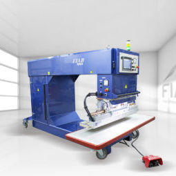 Machine de soudage laser - 900CLS - FIAB - automatique / de précision