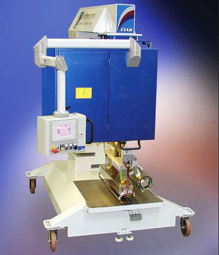 Machine de soudage à l'arc - FIAB PTFE  - FIAB - automatique