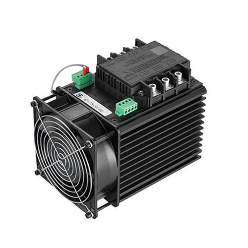 Interrupteur à thyristor - SY-TS series - Sheng Ye Electric Co.,ltd