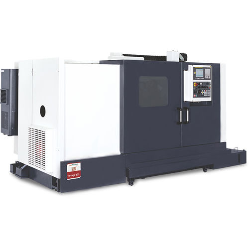 Tour CNC - VANTAGE 800 series - ACE DESIGNERS Limited - horizontal / 2 axes / de perçage