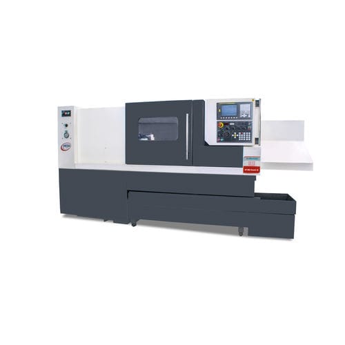 Machine de tournage CNC - LT-20C CLASSIC series - ACE DESIGNERS Limited - 3 axes / de perçage / de haute précision