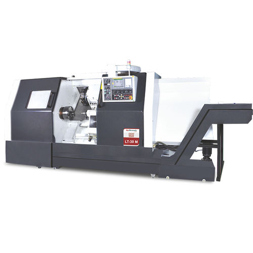 Machine de tournage CNC - LT 30 -1500 M - ACE DESIGNERS Limited - 3 axes / de perçage / de haute précision