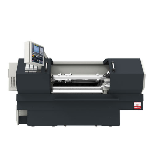 Tour CNC - SIMPLETURN-50125 SL - ACE DESIGNERS Limited - horizontal / 2 axes / à banc plat