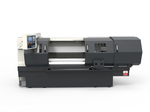 Tour CNC - SIMPLETURN 60200 SL - ACE DESIGNERS Limited - horizontal / 2 axes / à banc plat