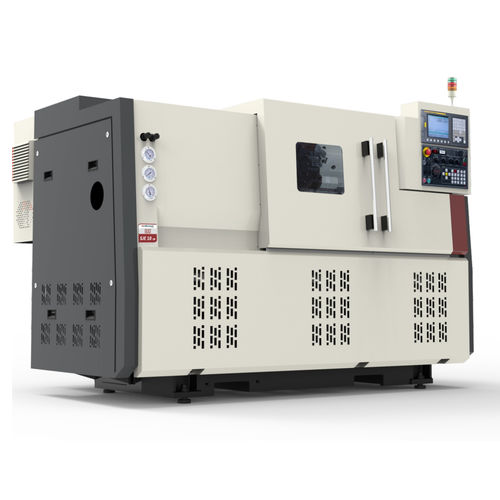 Tour CNC - SJE 10 series - ACE DESIGNERS Limited - horizontal / 2 axes / à grande vitesse
