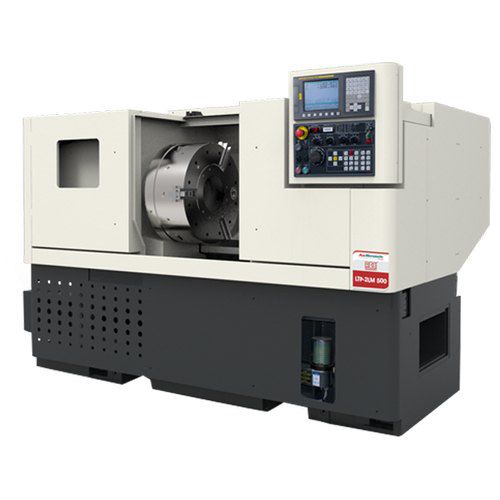 Machine de tournage CNC - LTP-2-LM-500 - ACE DESIGNERS Limited - 2 axes / d'alésage