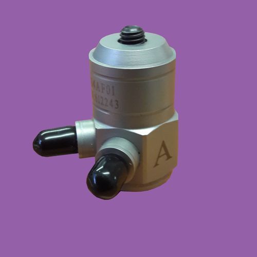 Tête d'impédance - AF/50 - DJB Instruments UK Ltd