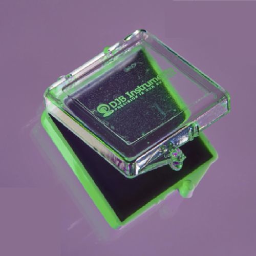 Cire de montage - DJB Instruments UK Ltd
