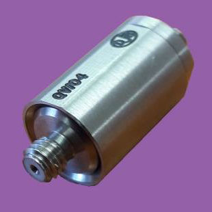 Convertisseur de signal - QV4 series - DJB Instruments UK Ltd - de température / d'impédance / compact