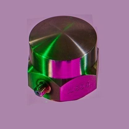 Capteur sismique - A/600 - DJB Instruments UK Ltd