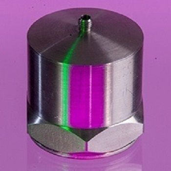 Capteur sismique - A/1800series - DJB Instruments UK Ltd