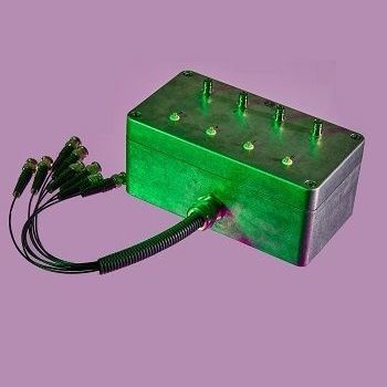 Boîte de dérivation en saillie - PRO0233 - DJB Instruments UK Ltd