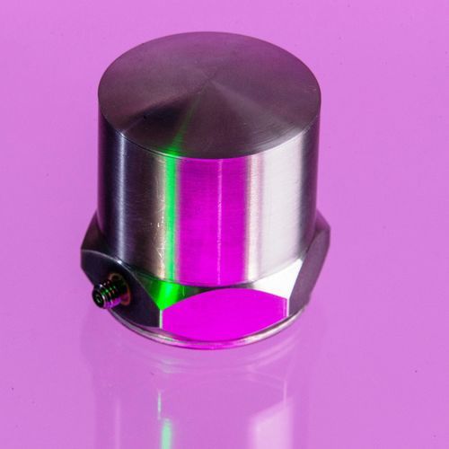 Capteur sismique - A/800 series - DJB Instruments UK Ltd