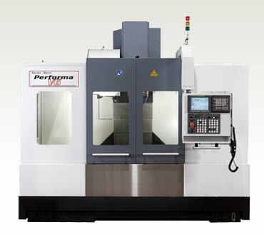 Centre d'usinage 3 axes - 1630 x 850 x 815 mm | V6, V6 XP - Akira Seiki Co., Ltd. - vertical / haute performance