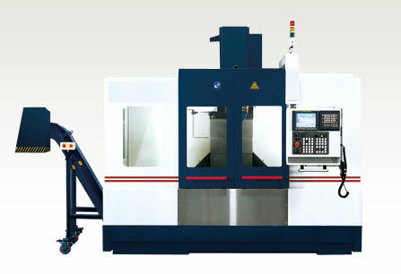 Centre d'usinage 3 axes - 1630 x 850 x 815 mm | SV 1630 - Akira Seiki Co., Ltd. - vertical / à grande vitesse