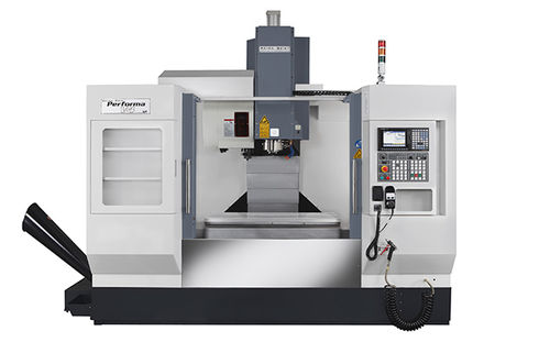 Centre d'usinage 3 axes - 2600 x 1030 x 815 mm | V10, V10 XP series - Akira Seiki Co., Ltd. - vertical