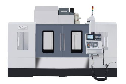 Centre d'usinage 3 axes - 2600 x 1030 x 815 mm | HV10A - Akira Seiki Co., Ltd. - vertical