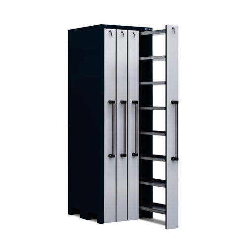 Armoire de plateaux - V  Set K series - Apfel Metallverarbeitung GmbH - de stockage / au sol / à tiroir