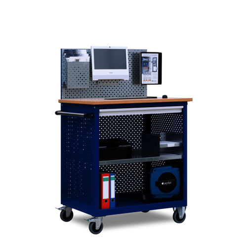 Station de travail - PCW 700 - Apfel Metallverarbeitung GmbH