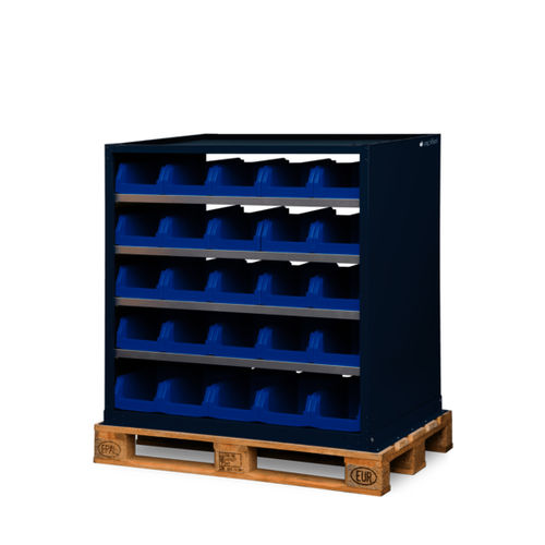Porteur de charge - TKP 774 - Apfel Metallverarbeitung GmbH