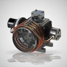 Compresseur à piston - G04 - ENVE-ERVOR - d'air / électrique / à moteur diesel