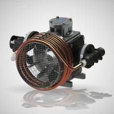 Compresseur à piston - G05 - ENVE-ERVOR - d'air / électrique / à moteur diesel