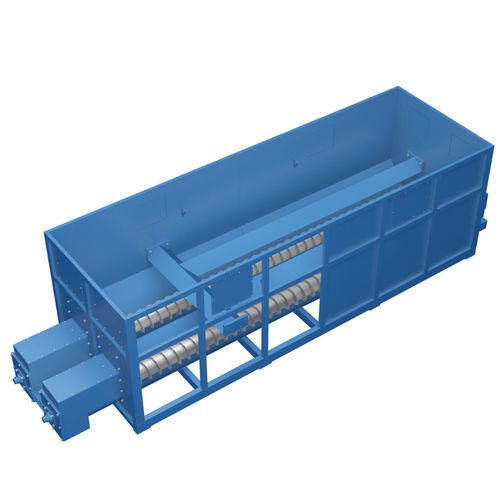 Conteneur de stockage - ARP GmbH & Co. KG