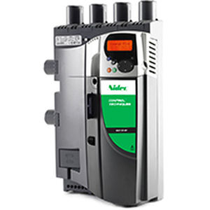 Variateur DC haute performance - Mentor MP   - LEROY-SOMER - numérique / intelligent / pour moteur