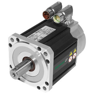Servomoteur brushless - Unimotor HD - LEROY-SOMER - AC / 380V / 480V