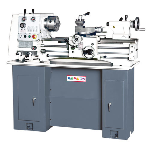 Tour conventionnel - Benign Enterprise Co.Ltd. - horizontal / 2 axes