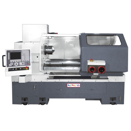 Tour CNC - Benign Enterprise Co.Ltd. - horizontal / 2 axes