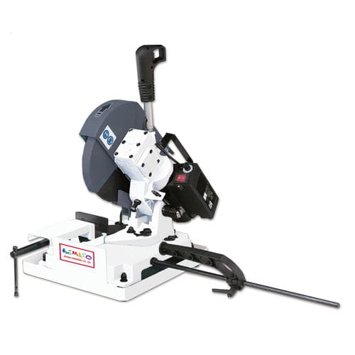 Scie circulaire - SC series , FS series , CS series - Benign Enterprise Co.Ltd. - pour acier