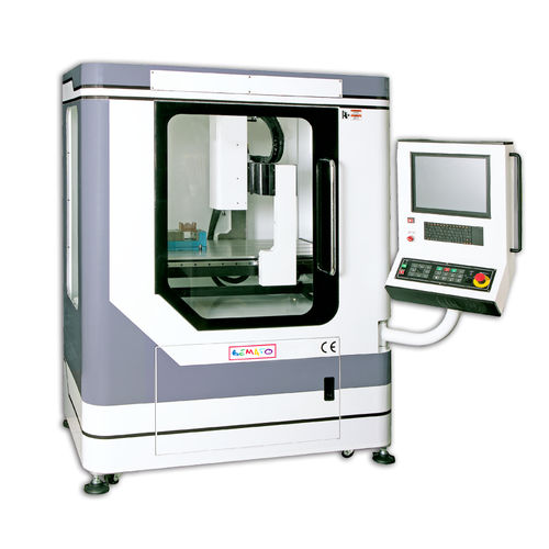 Machine de fraisage et de gravure - BMT M series - Benign Enterprise Co.Ltd. - de bois / CNC / à 3 axes