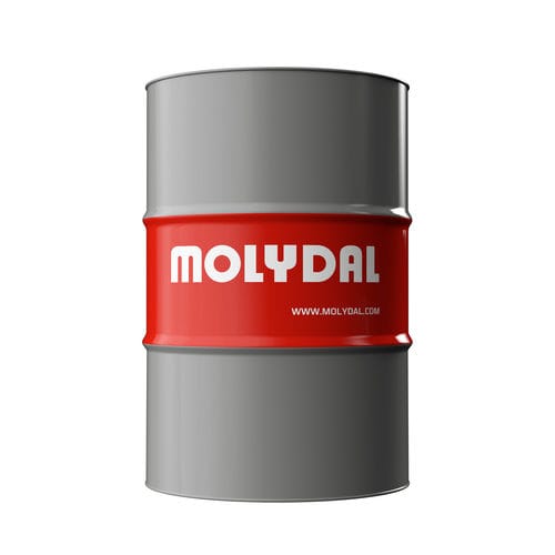 Dégraissant à base de solvant - KL 80 NF - MOLYDAL - industriel / pour chaîne / sans COV