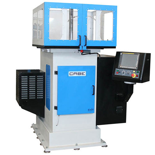 Machine à rainurer - SC50-550 - CABE STOZZATRICI SRL