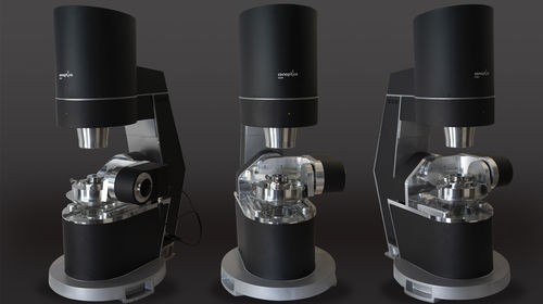 Système de mesure de diamètre - CU20 - Conoptica as - de longueur
