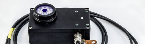 Module de mesure de géométrie - CU2 Track - Conoptica as - à caméra / pour machine d'électroérosion à fil / de process