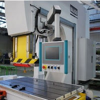Presse hydraulique - Bliss - Bret - à redresser / à col de cygne / à cadre