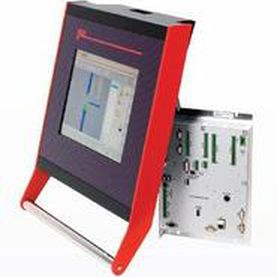 Commande CNC pour machines-outils - S 650 W - ESA GV s.r.l. - multi-axe / tactile