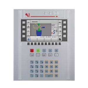 Commande CNC multi-axe - S 530 - ESA GV s.r.l. - RS232