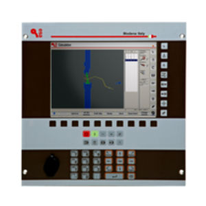 Commande CNC multi-axe - S 540 - ESA GV s.r.l.