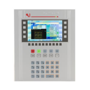 Commande CNC multi-axe - S 505 - ESA GV s.r.l. - embarquée