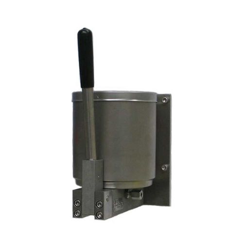 Pompe à graisse manuelle - PFH-N - EUGEN WOERNER GmbH & Co. KG