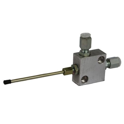 Buse de mélange pour huile - SBC-B - EUGEN WOERNER GmbH & Co. KG